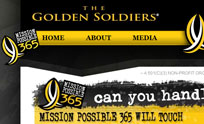 Golden Soldiers