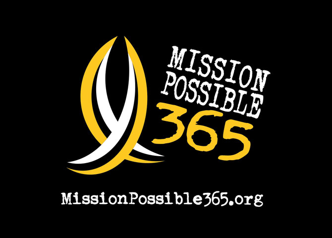Mission Possible 365