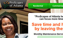 ProScapes of Atlanta