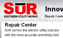 Southern Utility Repair